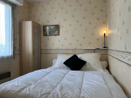 Appartement proche plage et port - 2 pers., Appartement 4 personnes à Pornichet - Photo 7