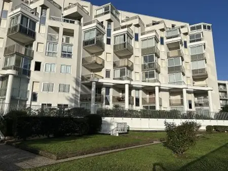Appartement proche plage et port - 2 pers., Appartement 4 personnes à Pornichet - Photo 9