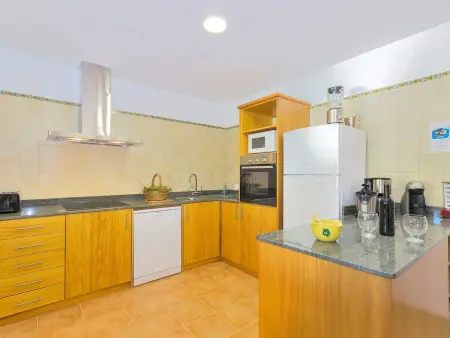 Villa piscine privée, clim - 6 pers., Villa 6 personnes à Ariany - Photo 10