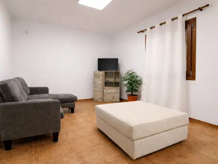 Villa piscine privée, clim - 6 pers., Villa 6 personnes à Ariany - Photo 13