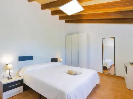 Villa piscine privée, clim - 6 pers., Villa 6 personnes à Ariany - Photo 14