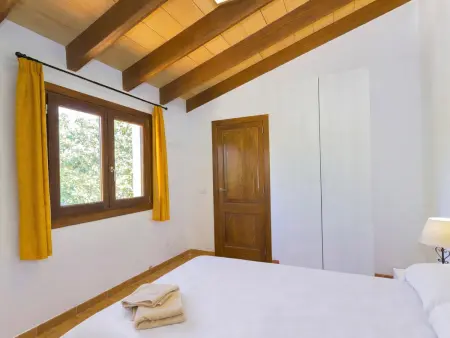 Villa piscine privée, clim - 6 pers., Villa 6 personnes à Ariany - Photo 16