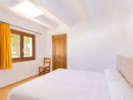 Villa piscine privée, clim - 6 pers., Villa 6 personnes à Ariany - Photo 17