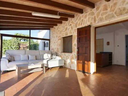Villa piscine privée, clim - 6 pers., Villa 6 personnes à Ariany - Photo 20