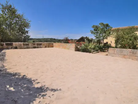 Villa piscine privée, clim - 6 pers., Villa 6 personnes à Ariany - Photo 24