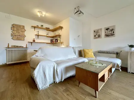 Appartement avec vue montagne - 8 pers., Appartement 8 personnes à Grenade - Photo 2