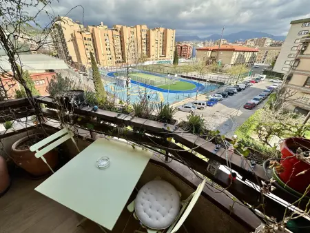 Appartement avec vue montagne - 8 pers., Appartement 8 personnes à Grenade - Photo 9