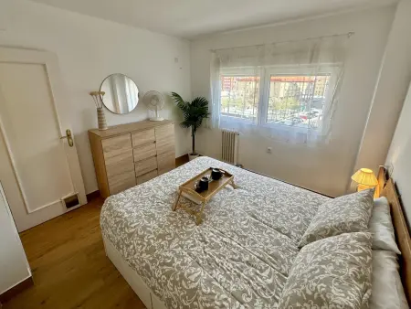 Appartement avec vue montagne - 8 pers., Appartement 8 personnes à Grenade - Photo 16