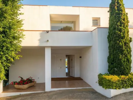 Villa vue mer, piscine privée - 12 pers., Villa 10 personnes à Sitges - Photo 8