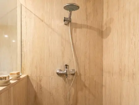 Villa vue mer, piscine privée - 12 pers., Villa 10 personnes à Sitges - Photo 19