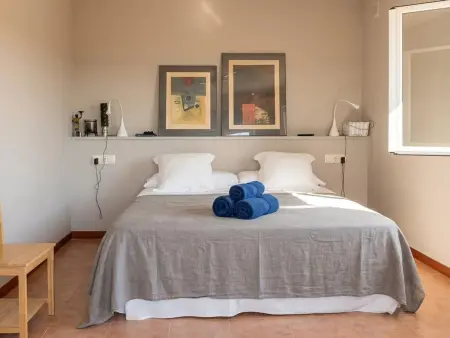 Villa vue mer, piscine privée - 12 pers., Villa 10 personnes à Sitges - Photo 22