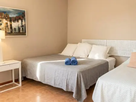 Villa vue mer, piscine privée - 12 pers., Villa 10 personnes à Sitges - Photo 26