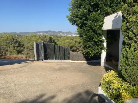 Villa vue mer, piscine privée - 12 pers., Villa 10 personnes à Sitges - Photo 34