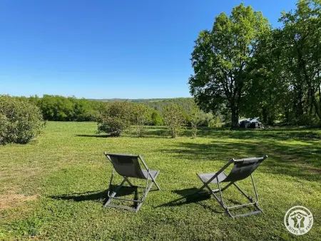 Charmante maison, terrasse, animaux admis - 4 pers. - Photo 2