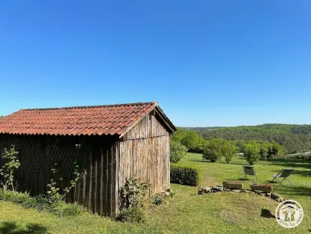 Charmante maison, terrasse, animaux admis - 4 pers. - Photo 3