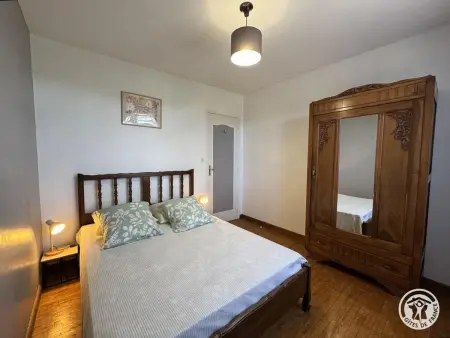 Charmante maison, terrasse, animaux admis - 4 pers. - Photo 9