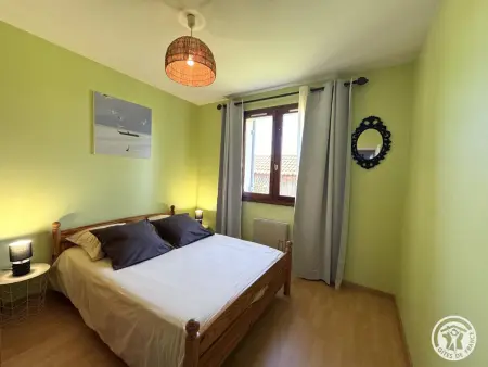 Charmante maison, terrasse, animaux admis - 4 pers. - Photo 11