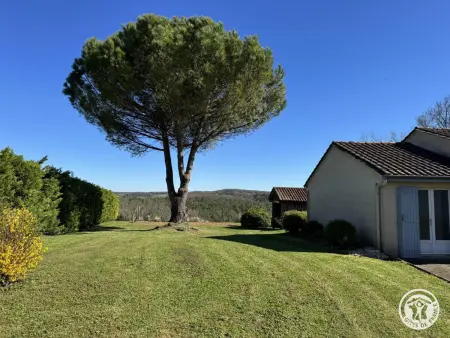 Charmante maison, terrasse, animaux admis - 4 pers. - Photo 16
