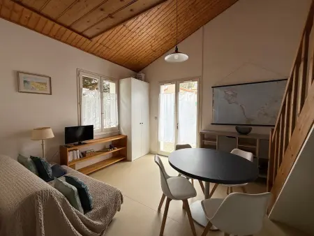 Maisonnette accueillante avec animaux admis - 4 pers. - Photo 3