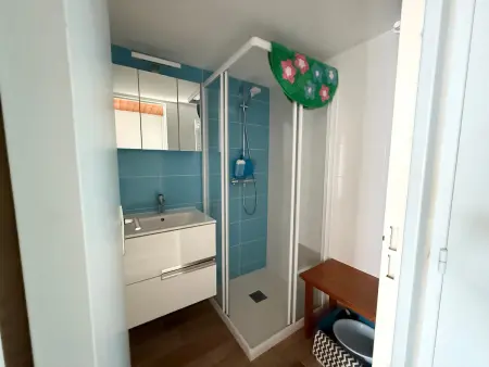 Maisonnette accueillante avec animaux admis - 4 pers. - Photo 5