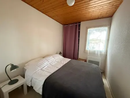 Maisonnette accueillante avec animaux admis - 4 pers. - Photo 6