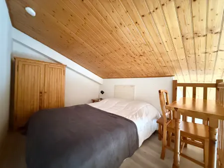 Maisonnette accueillante avec animaux admis - 4 pers. - Photo 7