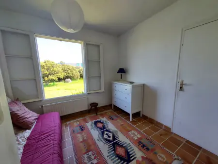 Maison familiale, accès direct plage - 9 pers., Maison 9 personnes à Batz sur Mer - Photo 9