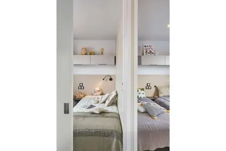 L'Ecureuil, Mobil-home Keiheuvel (6p) - Photo 6