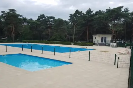 L'Ecureuil, Mobil-home Keiheuvel (6p) - Photo 10