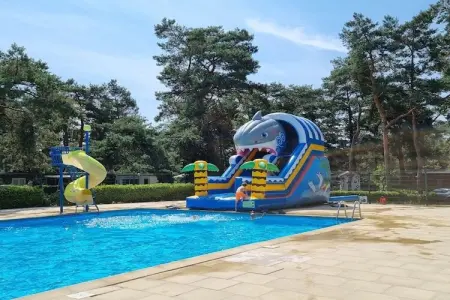 L'Ecureuil, Mobil-home Keiheuvel (6p) - Photo 13