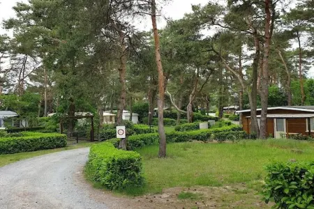 L'Ecureuil, Mobil-home Keiheuvel (6p) - Photo 21
