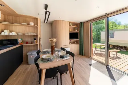Le Randonneur, Mobile Home Sagittaire (4 personnes) - Photo 2