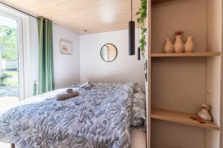 Le Randonneur, Mobile Home Sagittaire (4 personnes) - Photo 3