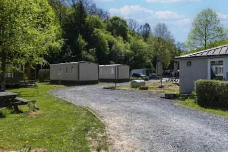 Le Randonneur, Mobile Home Sagittaire (4 personnes) - Photo 5
