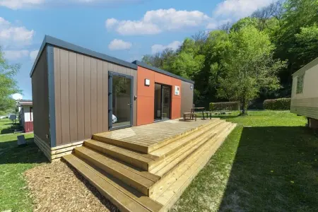 Le Randonneur, Mobile Home Sagittaire (4 personnes) - Photo 6