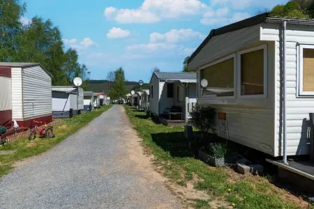 Le Randonneur, Mobile Home Sagittaire (4 personnes) - Photo 7