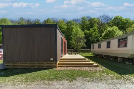 Le Randonneur, Mobile Home Sagittaire (4 personnes) - Photo 8