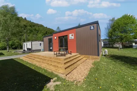 Le Randonneur, Mobile Home Sagittaire (4 personnes) - Photo 9