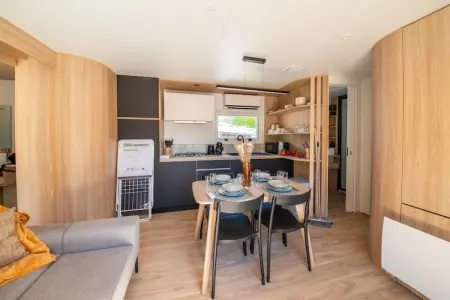 Le Randonneur, Mobile Home Sagittaire (4 personnes) - Photo 10