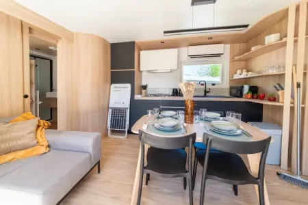 Le Randonneur, Mobile Home Sagittaire (4 personnes) - Photo 11