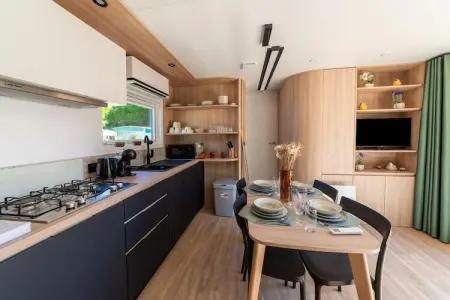 Le Randonneur, Mobile Home Sagittaire (4 personnes) - Photo 15