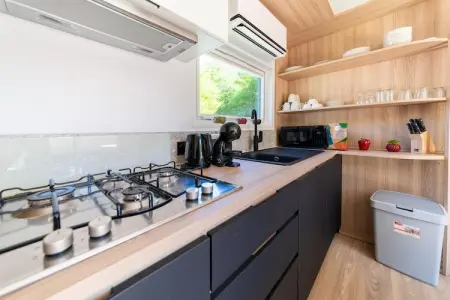 Le Randonneur, Mobile Home Sagittaire (4 personnes) - Photo 17