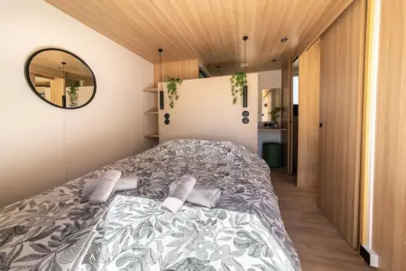 Le Randonneur, Mobile Home Sagittaire (4 personnes) - Photo 18