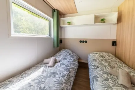 Le Randonneur, Mobile Home Sagittaire (4 personnes) - Photo 20
