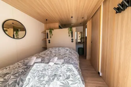 Le Randonneur, Mobile Home Sagittaire (4 personnes) - Photo 21