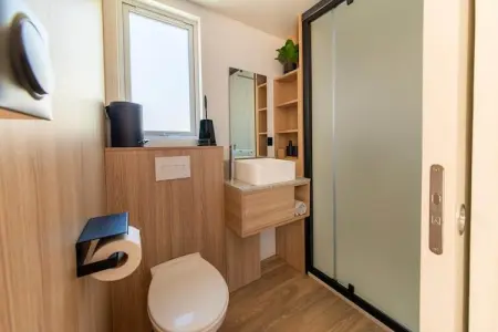 Le Randonneur, Mobile Home Sagittaire (4 personnes) - Photo 24