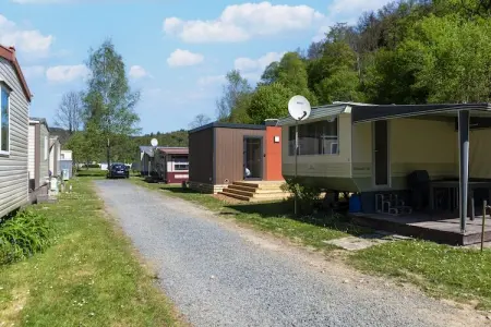 Le Randonneur, Mobile Home Sagittaire (4 personnes) - Photo 29