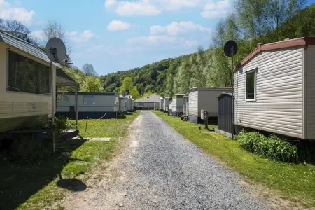 Le Randonneur, Mobile Home Sagittaire (4 personnes) - Photo 30