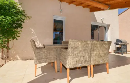Maison 8 personnes à Arles - Photo 1