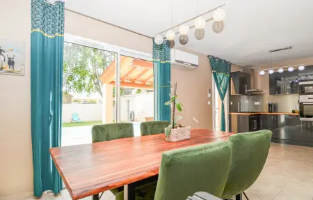 Maison 8 personnes à Arles - Photo 5